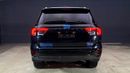 فورد ايفرست FORD EVEREST ,PLATINIUM ,YEAR 2023  ,AUTO TRANSMISSION ,ENGINE CAPACITY 3.0 LITER