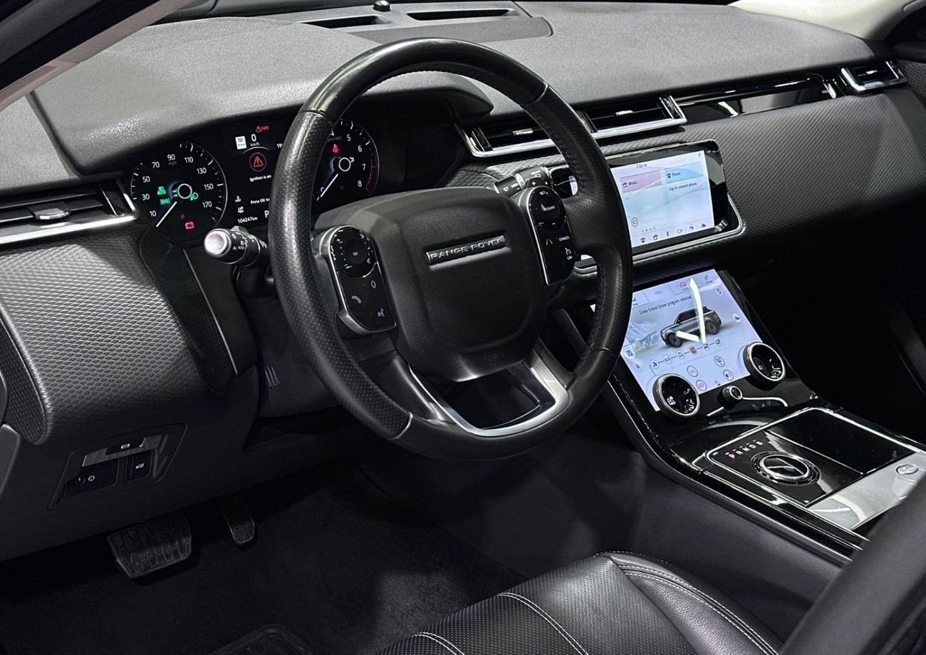 Land Rover Range Rover Velar P380 S Special Offer