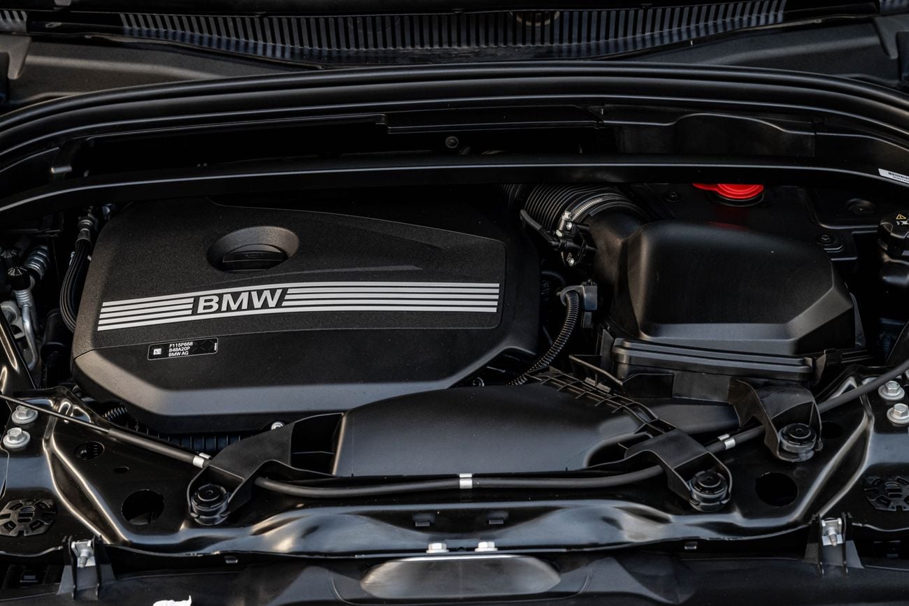 BMW X2 X2 M-Kit | 2,879 P.M | 0% Downpayment | BMW X2 S-Drive 20i M-Kit