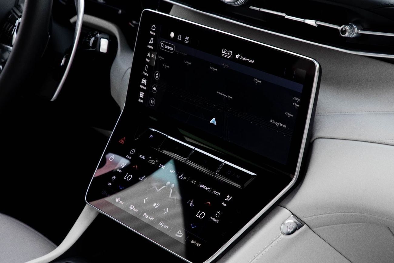 Maserati Grecale 4,406 P.M  | 0% Downpayment | GRECALE MODENA | AGENCY WARRANTY!