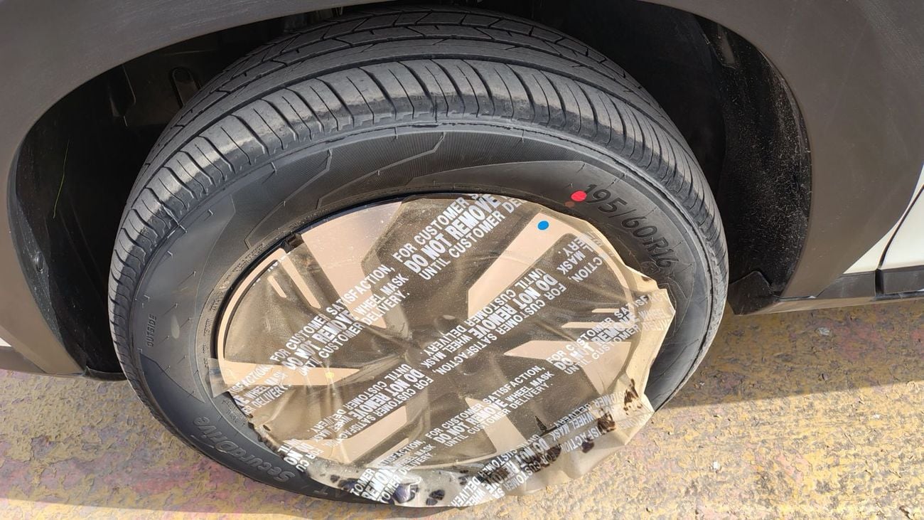 Nissan Magnite Fully loaded