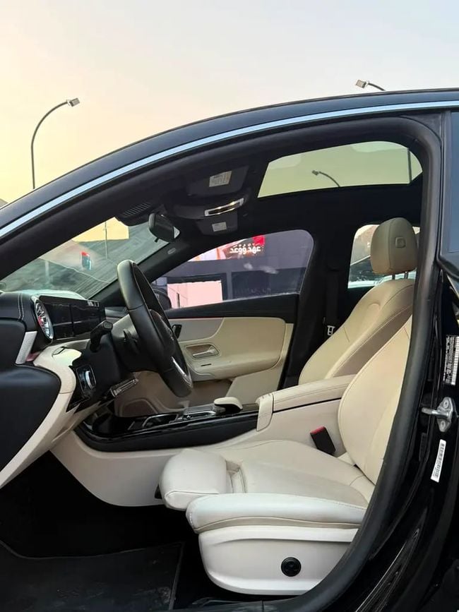 Mercedes-Benz CLA Mercedes Benz CLA250 CLA 250 Sleek Design Low Mileage, миниатюра 25