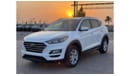 Hyundai Tucson Full Option 2020 Hyundai Tucson SEL 2.4L imported from USA
