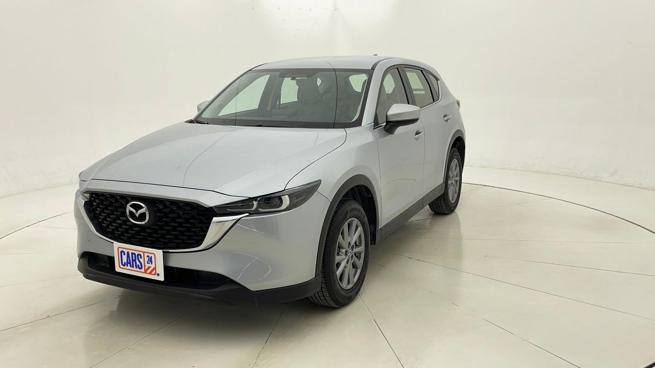 Mazda CX5 GL 2.5 | Zero Down Payment | Home Test Drive