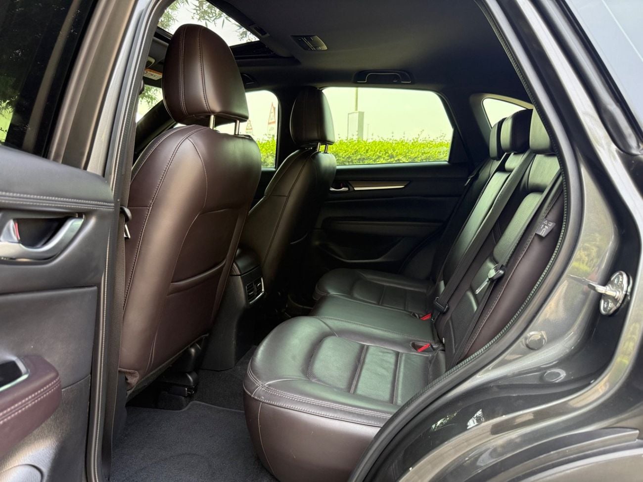 مازدا CX5 Ignite Edition 2.5L