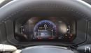 Toyota Prado - All Rounder, 2.4L Turbo Petrol 4WD 8-Speed Automatic | Only for Export