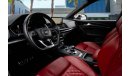 Audi SQ5 | 3,133 P.M  | 0% Downpayment | Full Agency History!