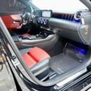 مرسيدس بنز A 35 AMG 4MATIC