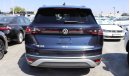 Volkswagen ID.6 2022YM VW ID.6 CROZZ PRO 6 Seat