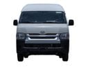 تويوتا هاياس Old Shape - ECTP2M012 - 2026 Toyota Hiace Passenger Van Old Shape - 3.0L Diesel Manual 15 Seater