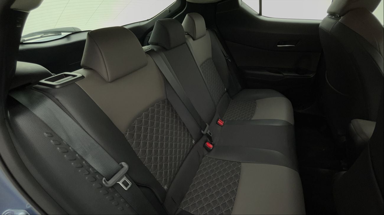 Toyota CHR VX 1.8 | Zero Down Payment | Home Test Drive