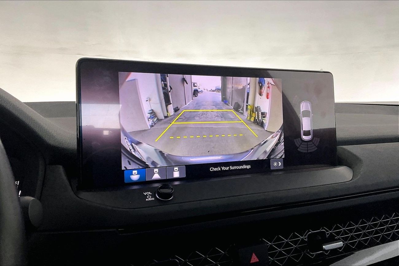 Honda Accord EXL | Guaranteed Warranty | 0 Down Payment