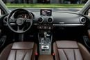 Audi A3 A3 35 TFSI | 1,175 P.M | 0% Downpayment | Service History!
