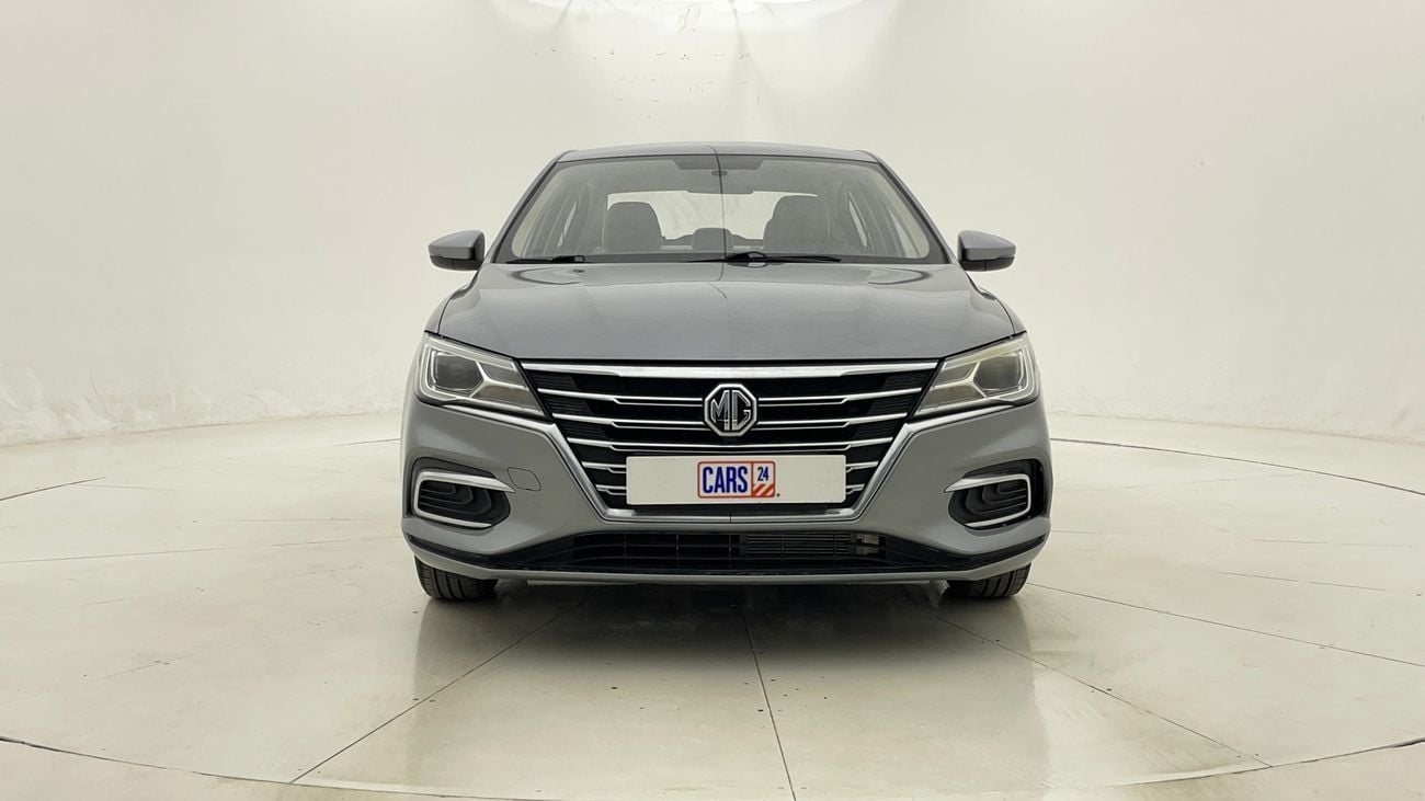 MG 5 STD 1.5 | Zero Down Payment | Home Test Drive