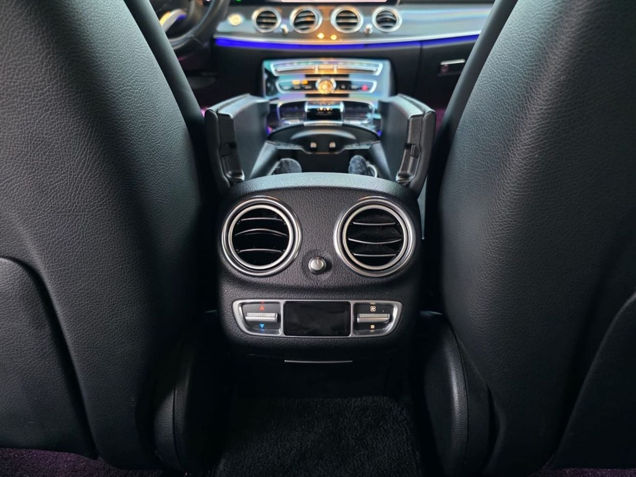 مرسيدس بنز E 43 AMG 2017 MERCEDES-BENZ E43 AMG LEFT HAND DRIVE 3.0 CC(PM60388)