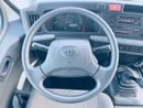 Toyota Coaster toyota coaster 4.0l 2025   23 seater 3 BELT
