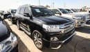 Toyota Land Cruiser V6 manual Facelifted 2017 body kit interior and exterior