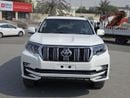 Toyota Prado TX 2.8L