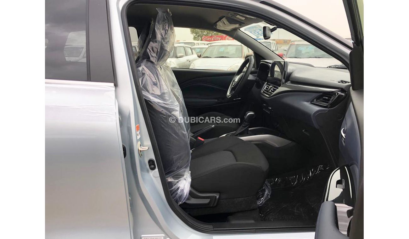 Suzuki Baleno 1.5L PETROL GLX FULL OPTION  (CODE # GLX01)