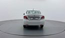 Mitsubishi Attrage GLX 1.2 | Under Warranty | Inspected on 150+ parameters