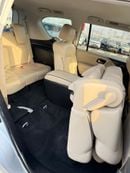 Nissan Armada Platinum Full Option