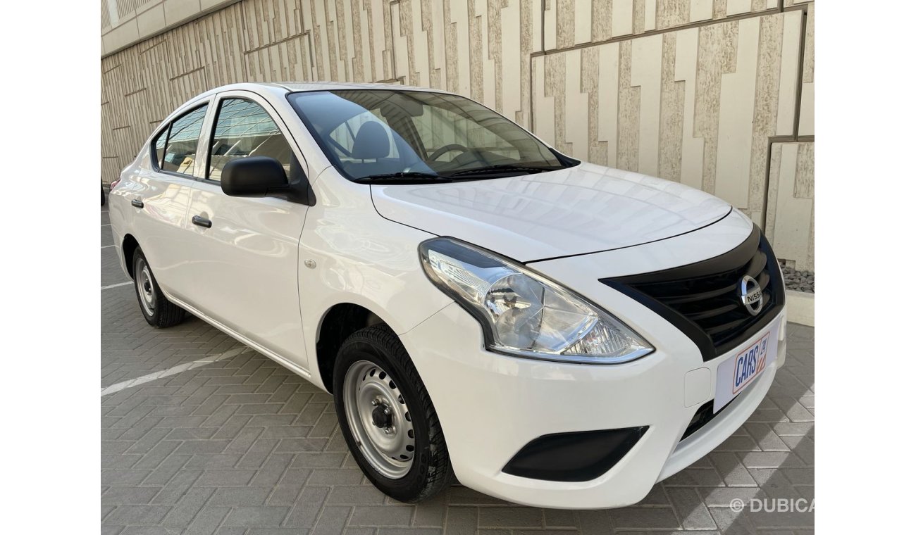 Nissan Sunny 1.5