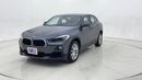 BMW X2 sDrive 20i Joy Edition 2.0L 2020 SDRIVE 20I JOY EDITION | AED 781/Month | 0 DP | 30 Day Return | War