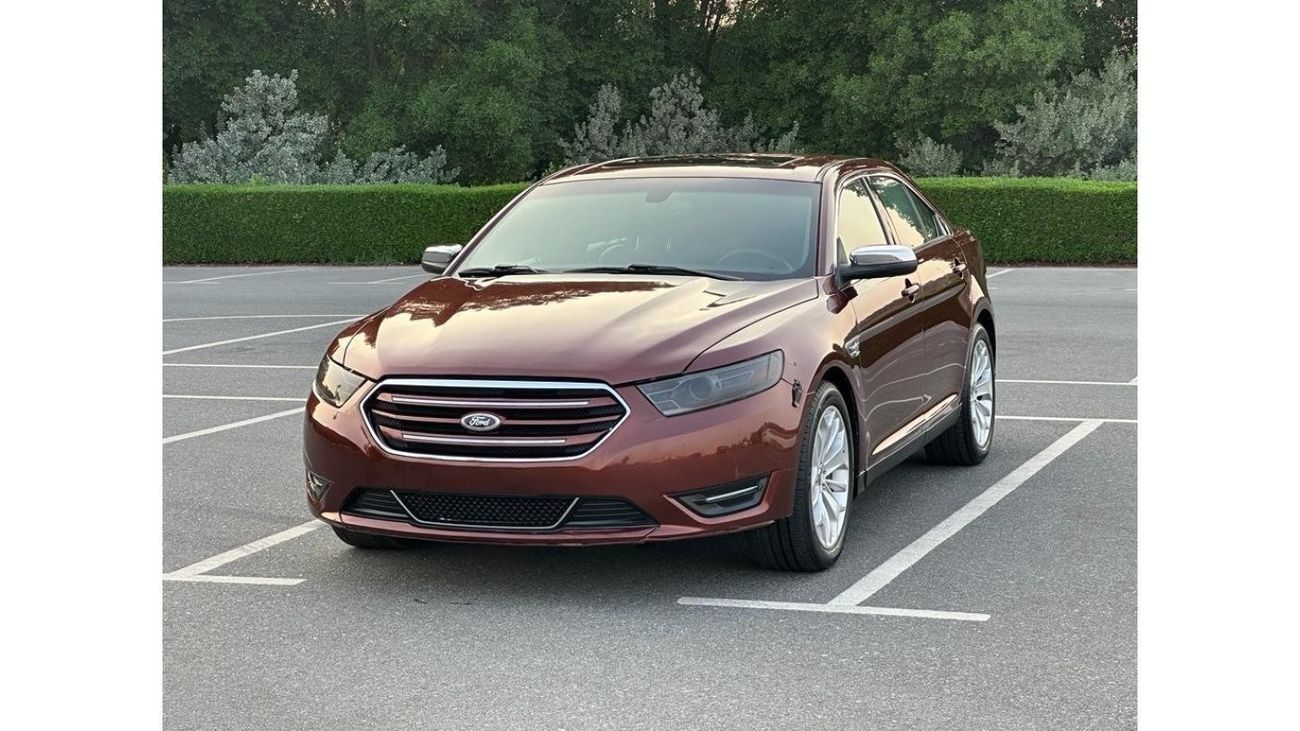 فورد توروس ليميتيد