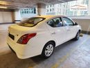 Nissan Sunny 1.6L S A/T