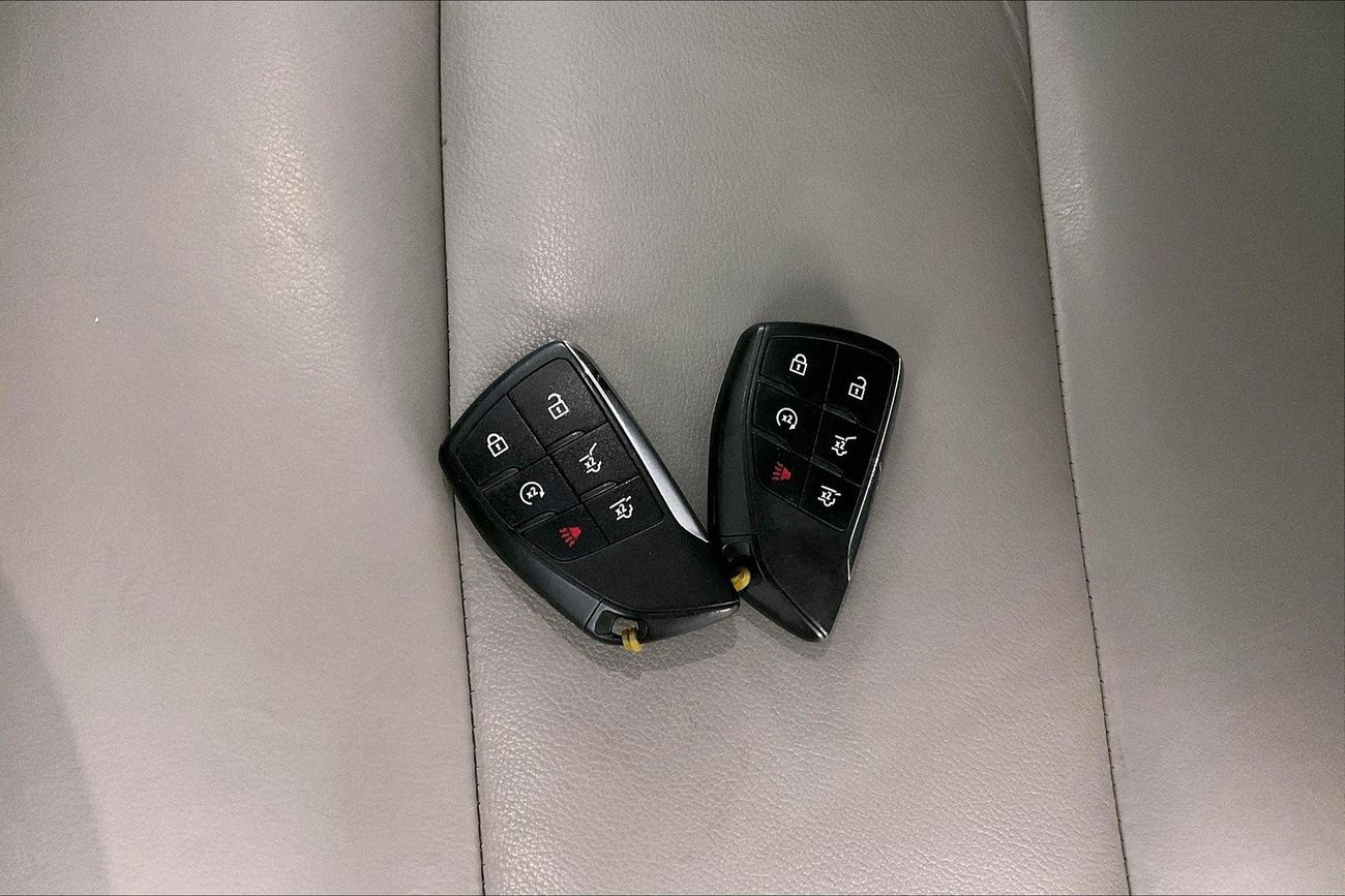 لكزس GX 460 Premier | شامل الضمان | 0 ﺪﻔﻋﺓ ﺃﻮﻟﻯ