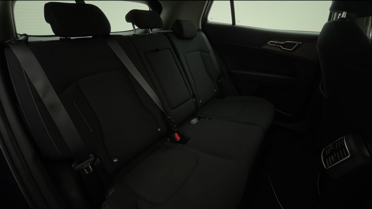 كيا سبورتيج LX 1.6 | بدون دفعة مقدمة | اختبار القيادة في المنزل