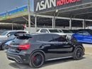 مرسيدس بنز GLA 45 AMG STD