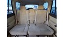 Toyota Prado 4.0L Petrol, Alloy Rims, DVD Camera, Rear A/C, Parking  Sensor (LOT #1902)