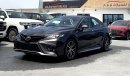 Toyota Camry Toyota Camry SE V6 2023 GCC FULL OPTION