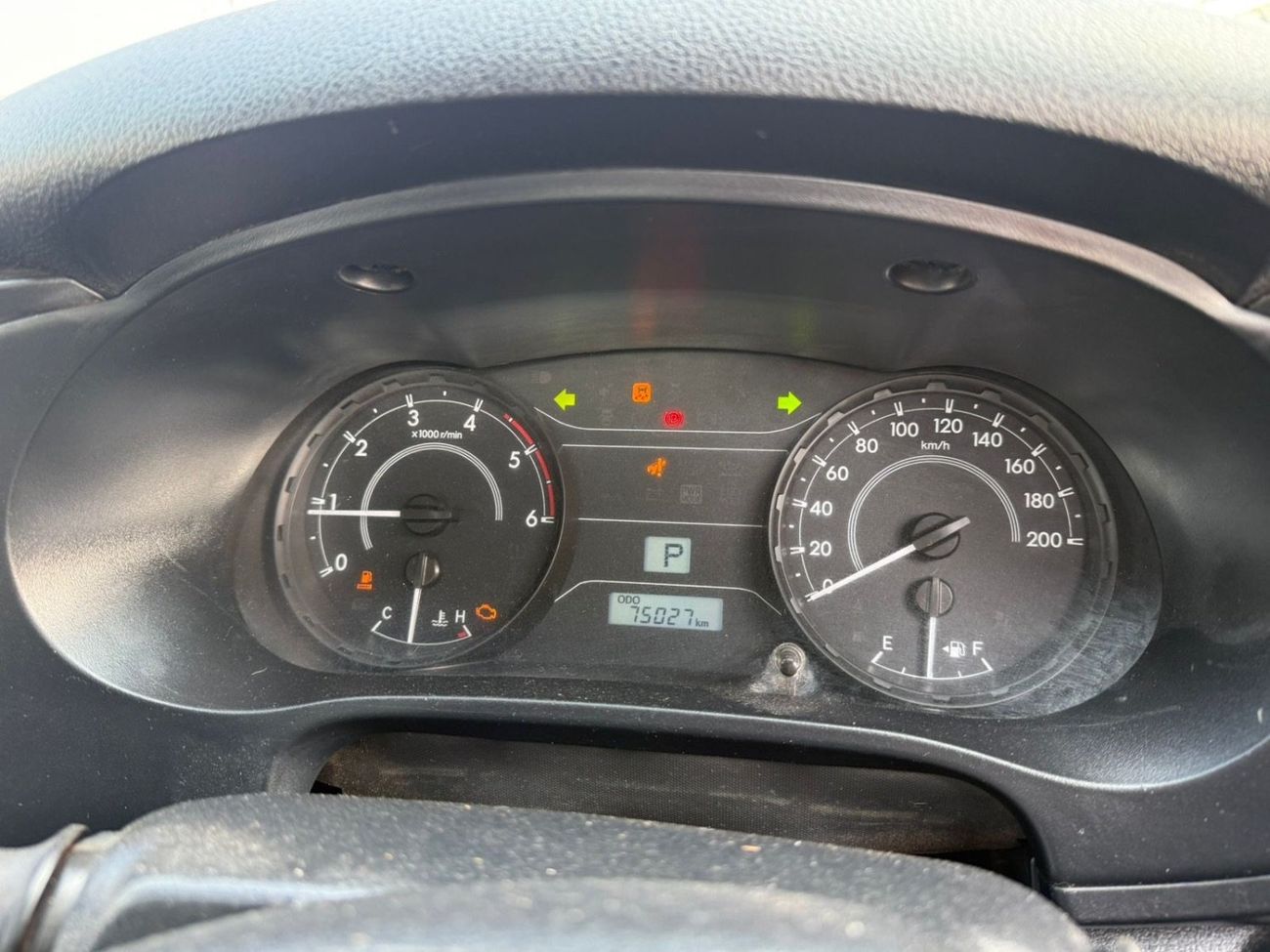 تويوتا هيلوكس Export from Australia