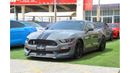 Ford Mustang Shelby GT350 FOR DRIVING ENTHUSIASTS**SHELBY 350 ORIGINAL-CLEAN TITLE-MUNUAL**RECARO SETAS/