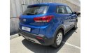 Hyundai Creta SE 1.6 | Under Warranty | Free Insurance | Inspected on 150+ parameters