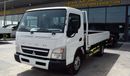 ميتسوبيشي فوسو كانتير فوسو 4.2 لتر Mitsubishi Canter