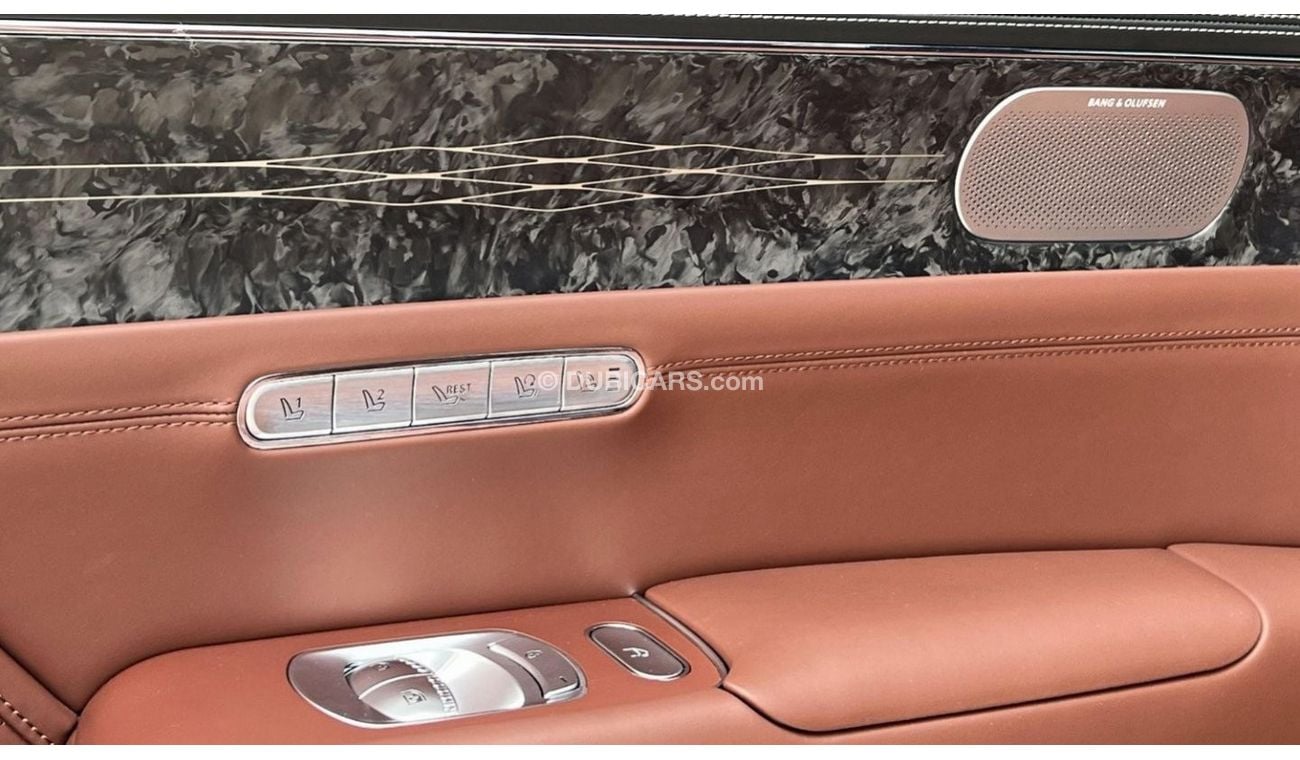 جينيسس G90 Royal Long AWD V6 GCC Like New