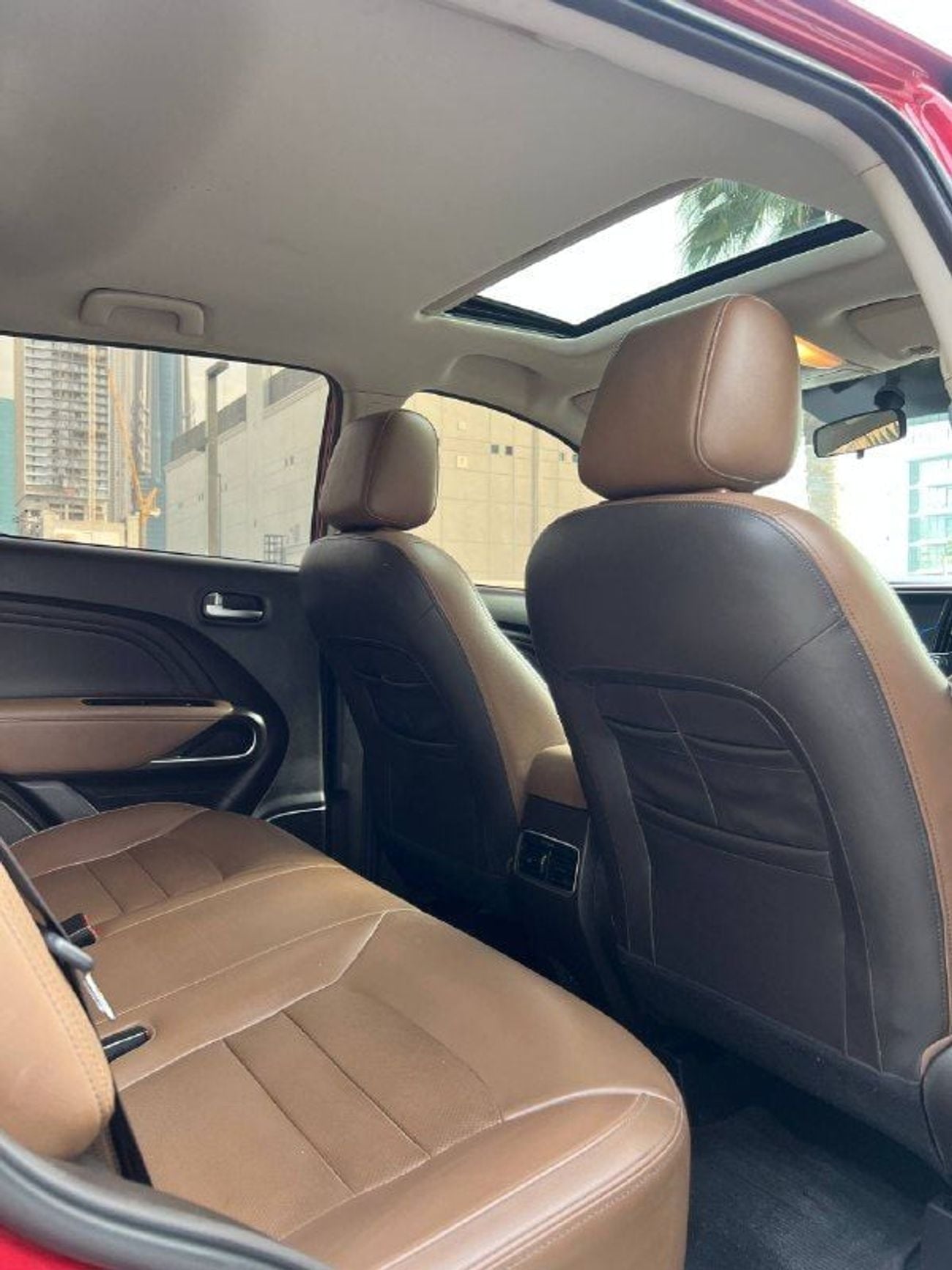 GAC GS3 URGENT PRICE