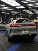 BMW X6 40i M Sport 3.0L