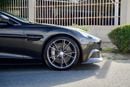 Aston Martin Vanquish Aston Martin Vanquish Carbon Black