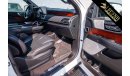 لنكن نافيجاتور 2020 Lincoln Navigator 3.5 Twin Turbo AT