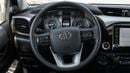 تويوتا هيلوكس GL SR 2.7L
