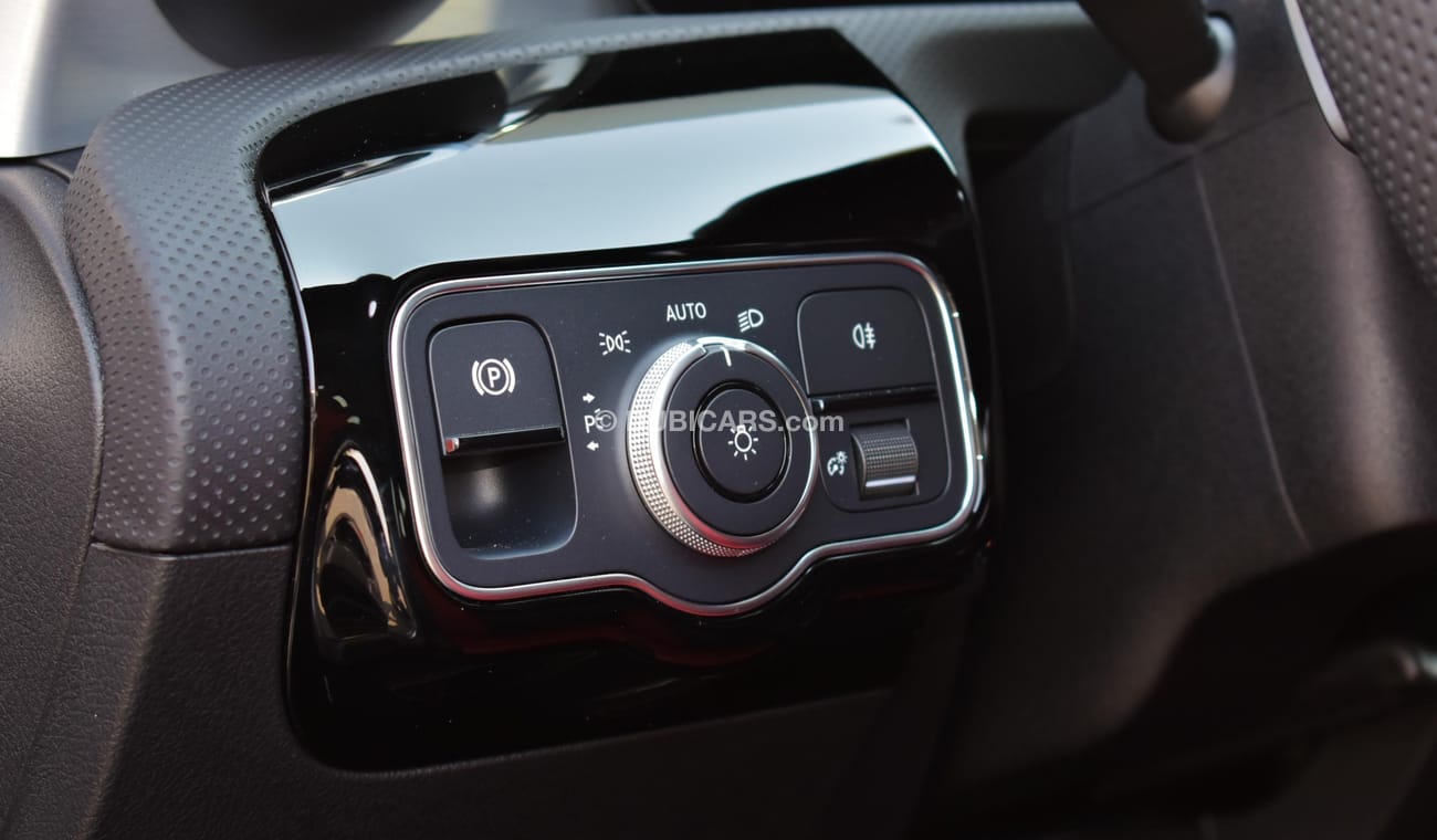 Mercedes-Benz CLA 200 Coupe | Night Package | 2023 | Brand New