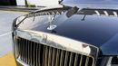 Rolls Royce Ghost C6 6.75T Short Wheelbase Rolls Royce Ghost 2021 GCC