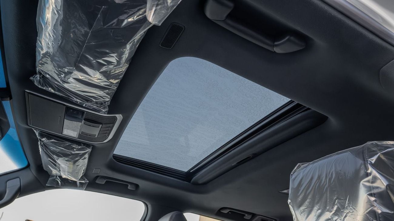 تويوتا لاند كروزر TOYOTA LANDCRUISER 4.0 GXR MID -2026YM