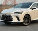 Lexus RX350h 350h 2.5