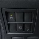 Toyota Hilux Hilux GR Sport 4.0L