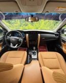 Toyota Fortuner Toyota Fortuner  EXR 2022 Model v4 2.7 L Engine Full Option Very Clean and Perfect Condition